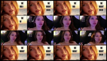 mispopi — Bongacams Female strip rec, Jul 2, 2026 13:17