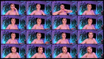 jessiccaburns — Chaturbate Female strip rec, Jul 3, 2026 05:47