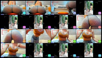 krisi_kiss — Chaturbate Female strip rec, Jul 3, 2026 16:16