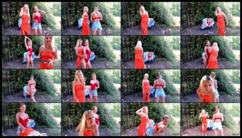 danamily — Chaturbate Female strip rec, Jul 4, 2026 13:29