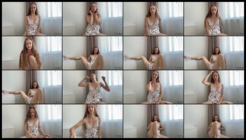 shy_schoolgirl_ — Chaturbate Female strip rec, Jul 5, 2026 18:16