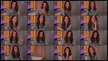 cathleenprecious — Chaturbate Female strip rec, Jul 7, 2026 13:30