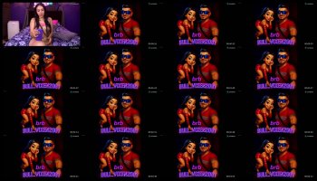 bull_vixen2001 — Chaturbate Couple strip rec, Jul 8, 2026 16:53