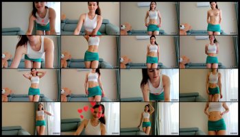 elaanna — Chaturbate Female strip rec, Jul 8, 2026 10:47