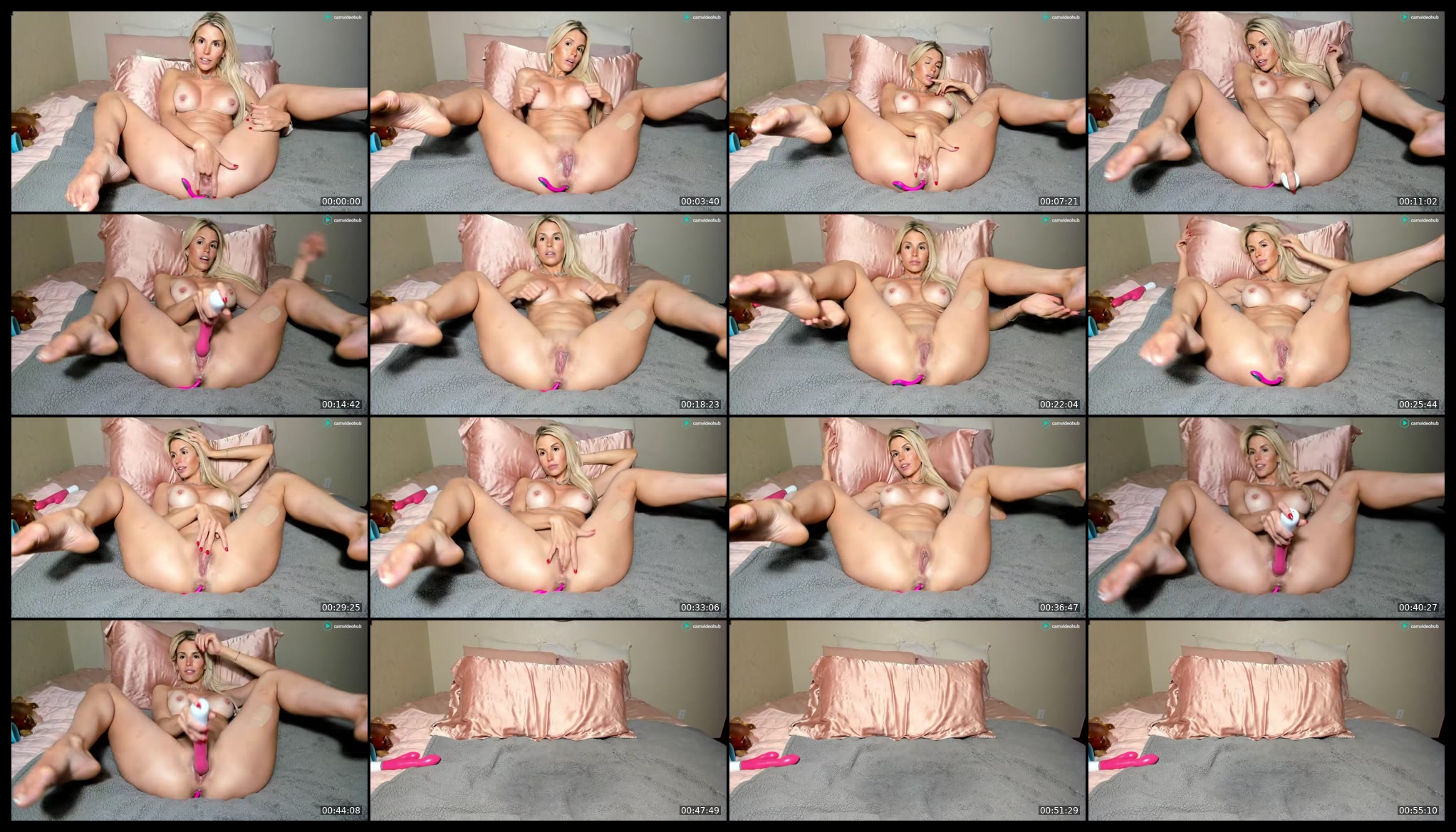 sexxylaurab — 59 minute Chaturbate Female strip rec, 720p, Jul 8, 2026