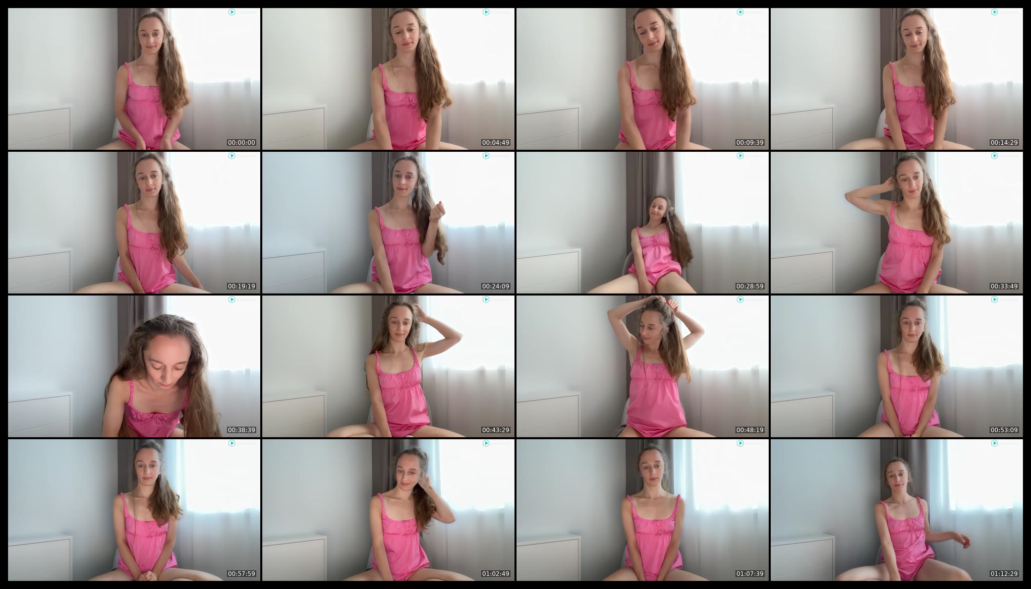 shy_schoolgirl_ — 78 minute Chaturbate Female strip rec, 720p, Jul 8, 2026