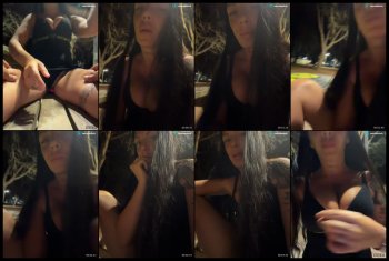 Baby_Panther — Stripchat Couple strip rec, Jul 9, 2026 23:15