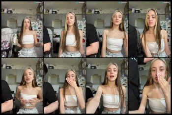 SweetPussies — Bongacams Couple strip rec, Jul 9, 2026 06:38