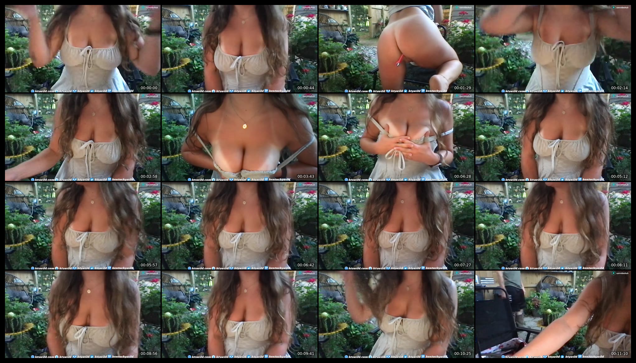 funcamkw — 12 minute Chaturbate Female strip rec, 720p, Jul 9, 2026