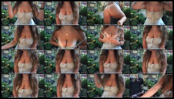 funcamkw — Chaturbate Female strip rec, Jul 9, 2026 03:05
