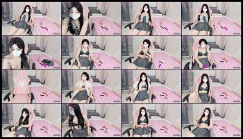 hyorin2 — Stripchat Female strip rec, Jul 9, 2026 18:47
