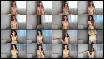 shy_schoolgirl_ — Chaturbate Female strip rec, Jul 9, 2026 21:54