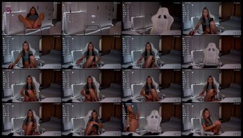 evelina_fox — Chaturbate Female strip rec, Jul 10, 2026 16:43