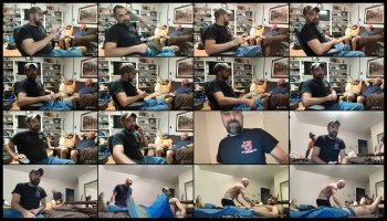 hardworkertn — Chaturbate Male strip rec, Jul 11, 2026 00:05