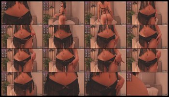 lili_foxy — Chaturbate Female strip rec, Jul 10, 2026 22:35