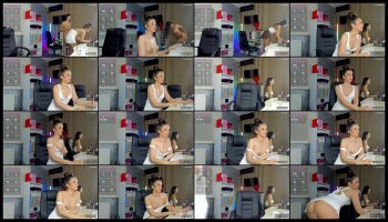 daryastars — Chaturbate Couple strip rec, Jul 12, 2026 01:37