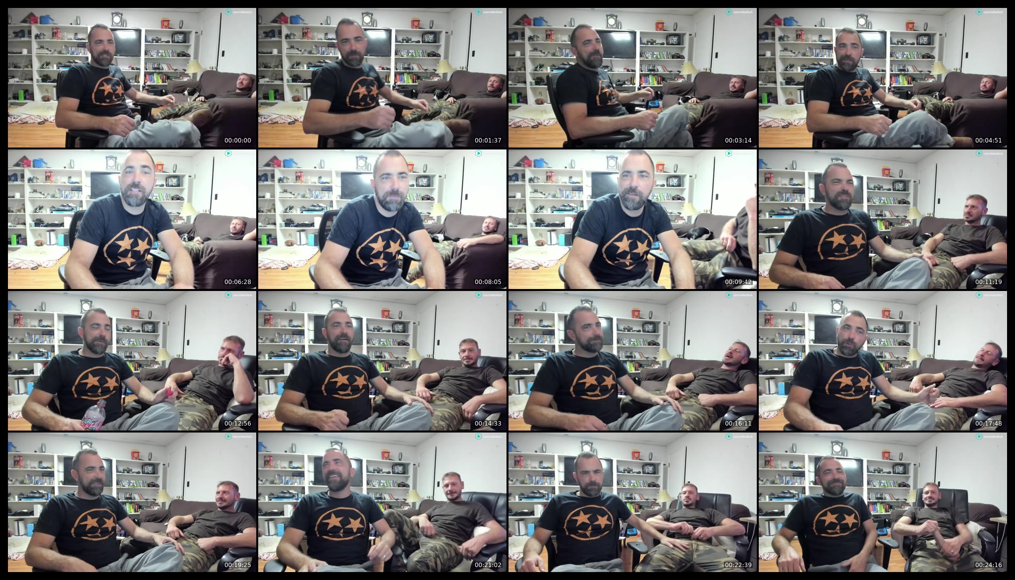 hardworkertn — 26 minute Chaturbate Male strip rec, 720p, Jul 11, 2026