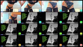 krisi_kiss — Chaturbate Female strip rec, Jul 12, 2026 16:15