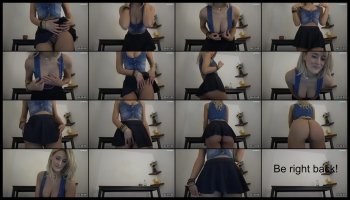english_rose__ — Chaturbate Female strip rec, Jul 13, 2026 11:21