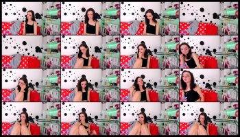asya_sweet_ — Chaturbate Female strip rec, Jul 14, 2026 19:45