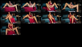 fetish_life — Chaturbate Female strip rec, Jul 14, 2026 21:18