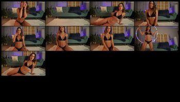 syriahsage — Chaturbate Female strip rec, Jul 14, 2026 02:16