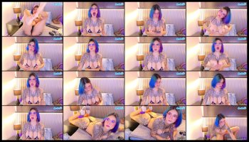 annieswan — Camsoda Female strip rec, Jul 15, 2026 14:20