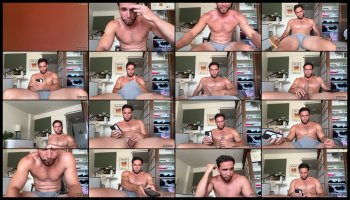 jzdominates — Chaturbate Male strip rec, Jul 15, 2026 23:13
