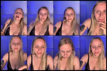 lunawolf21 — Stripchat Couple strip rec, Jul 15, 2026 09:10