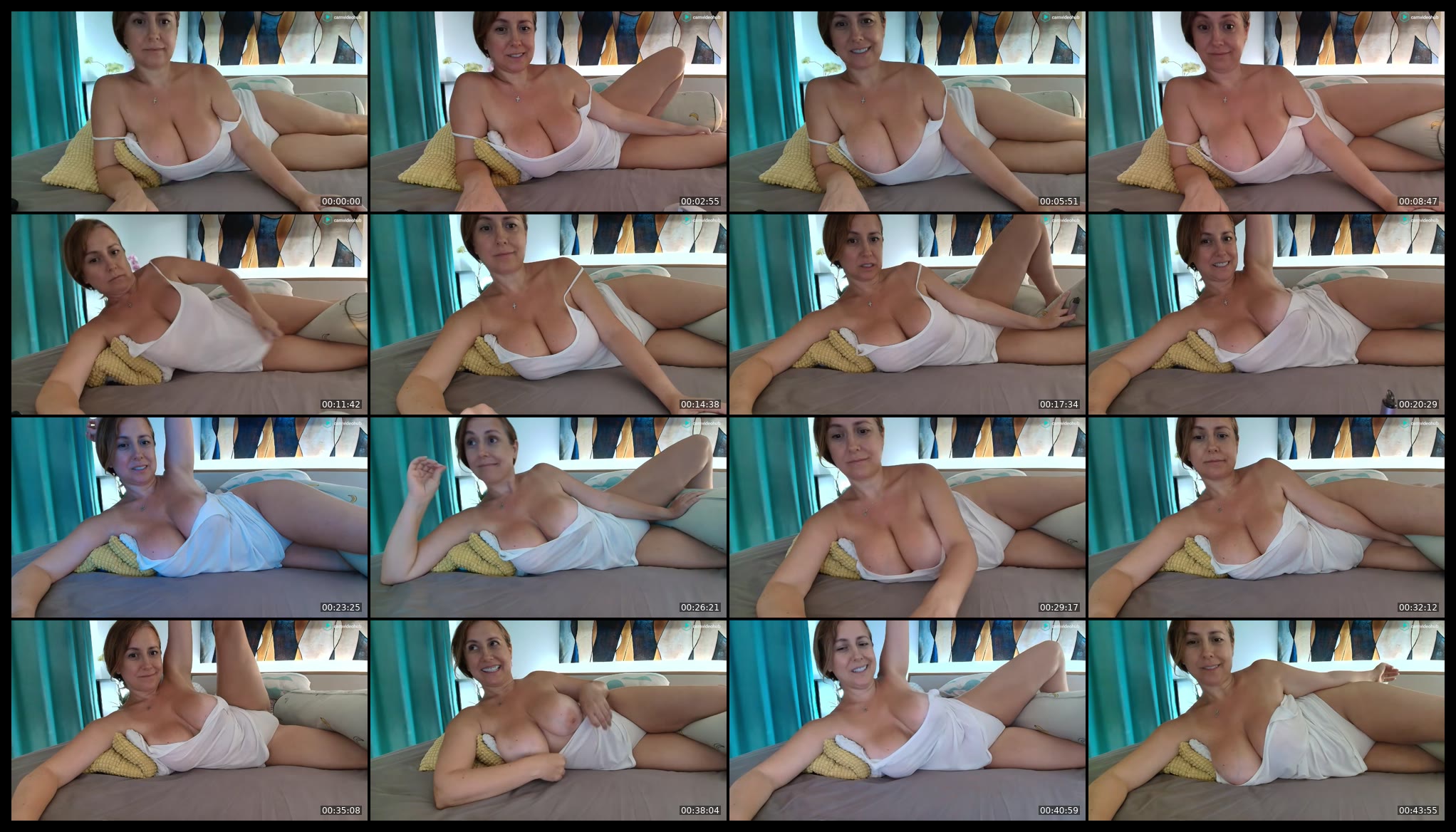 mis_eva — 47 minute Chaturbate Female strip rec, 720p, Jul 15, 2026