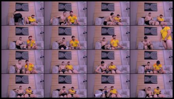 soccer_hot — Chaturbate Male strip rec, Jul 15, 2026 19:25