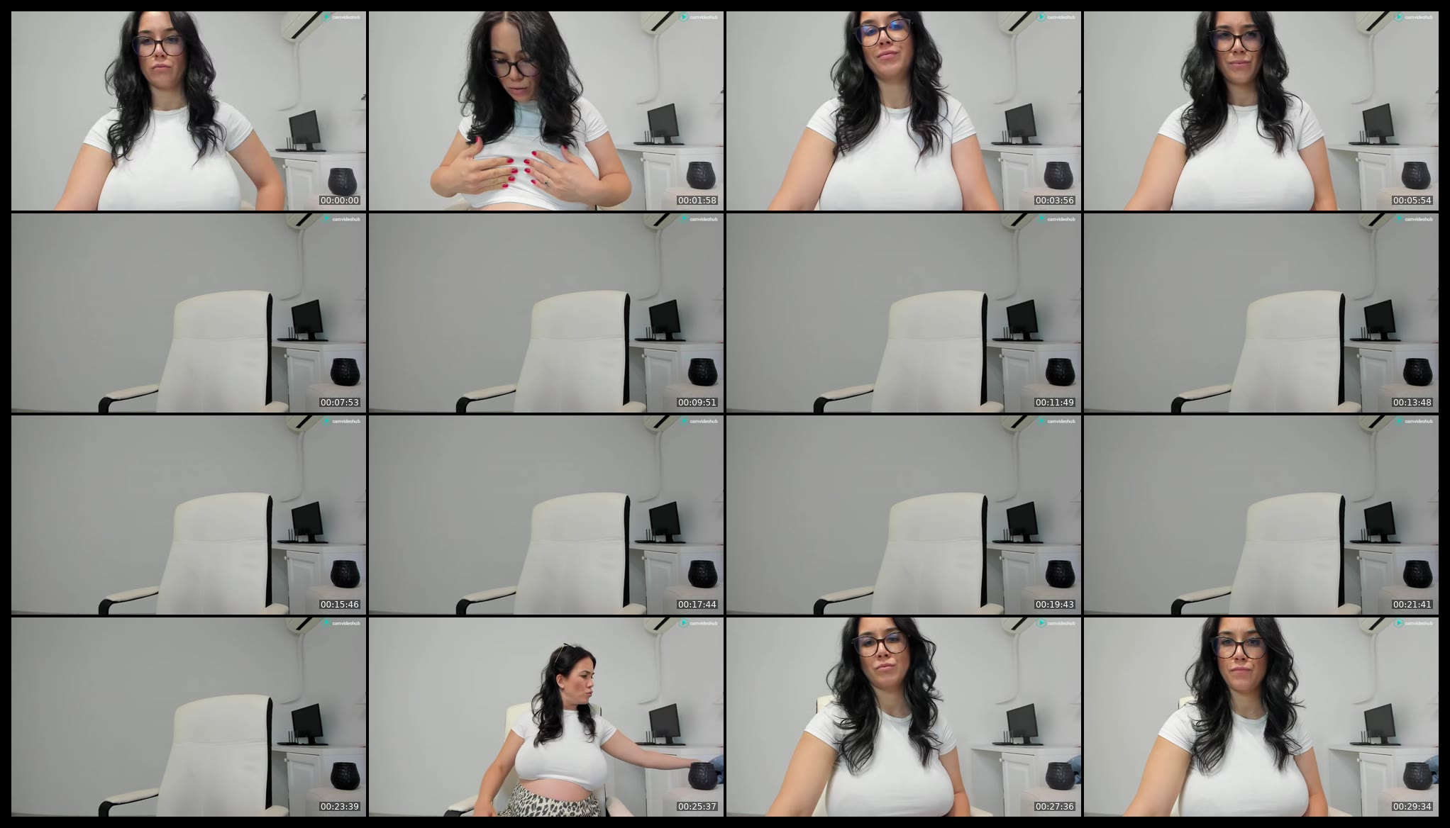 anayscaandy — 32 minute Chaturbate Female strip rec, 720p, Jul 16, 2026