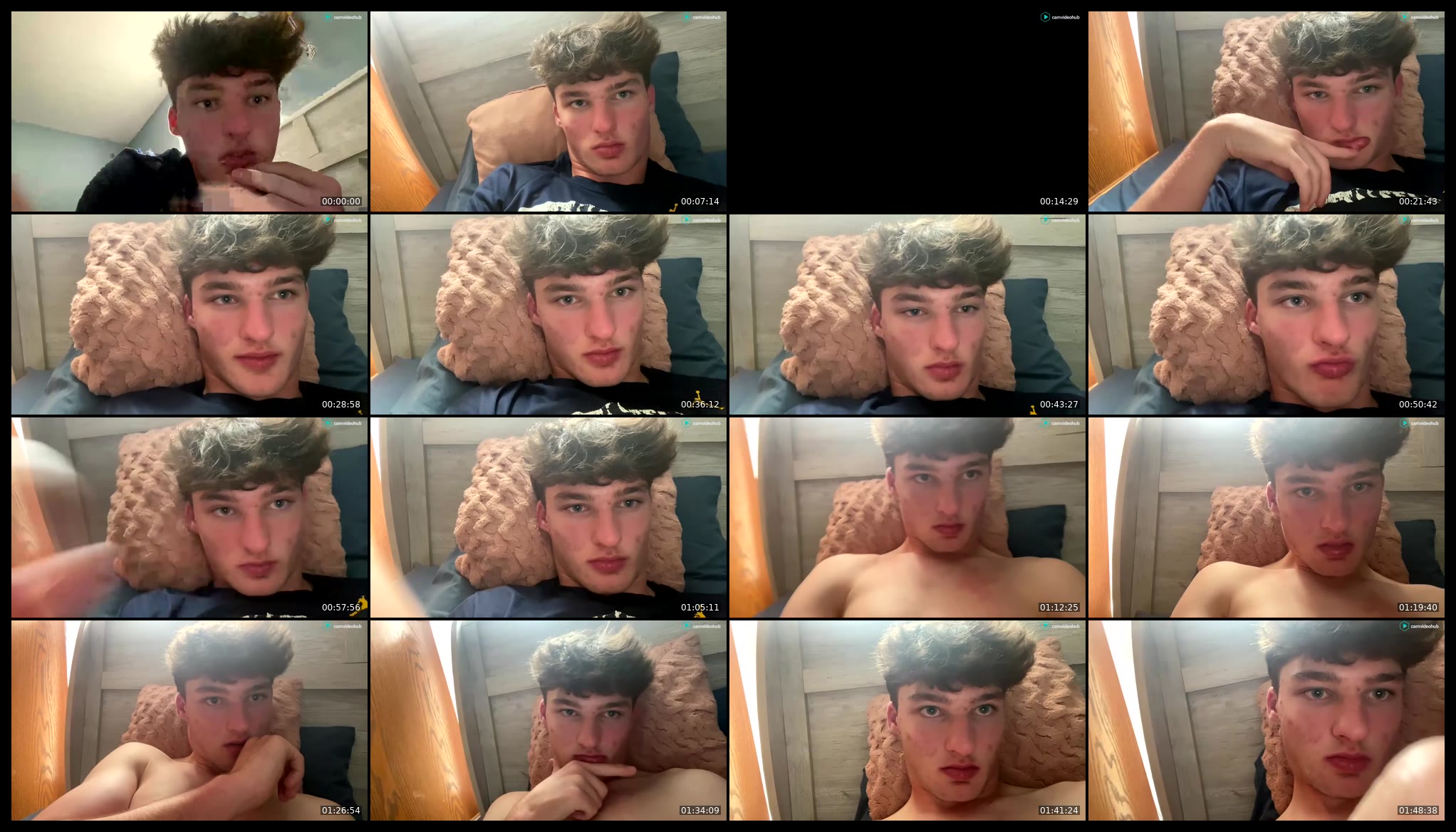 romanbutler07 — 116 minute Chaturbate Male strip rec, 720p, Jul 16, 2026
