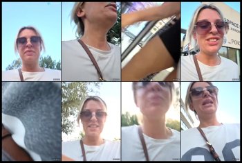 SpicyVicky — Stripchat Female strip rec, Jul 17, 2026 07:42