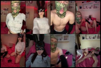 malina387 — Bongacams Couple strip rec, Jul 18, 2026 15:03
