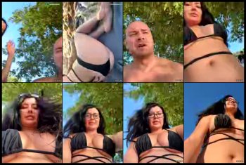 ALEXMILANA — Bongacams Couple strip rec, Jul 19, 2026 18:04