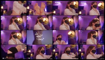 arimass — Bongacams Female strip rec, Jul 20, 2026 01:20