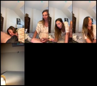 couple35123 — Chaturbate Couple strip rec, Jul 19, 2026 18:17