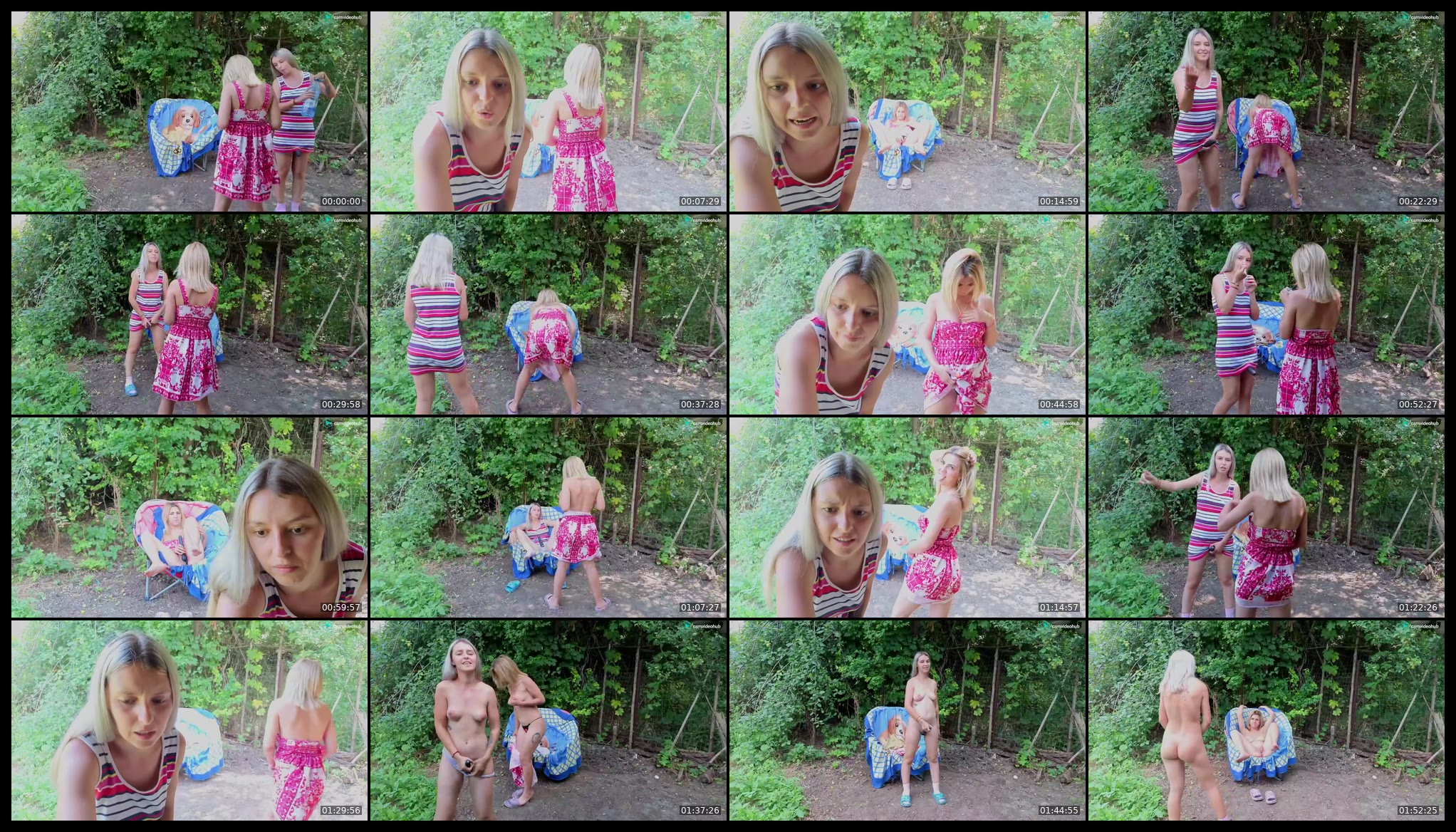 danamily — 120 minute Chaturbate Female strip rec, 720p, Jul 19, 2026