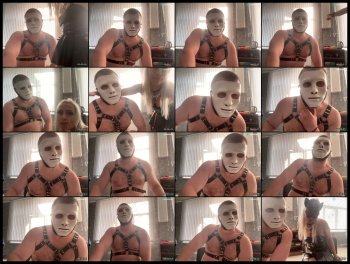 DemonFOX69 — Bongacams Couple strip rec, Jul 20, 2026 06:02