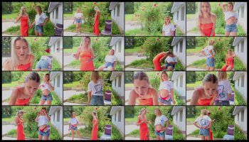 danamily — Chaturbate Female strip rec, Jul 20, 2026 14:19