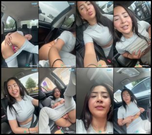 orenishii — Camsoda Female strip rec, Jul 20, 2026 20:12