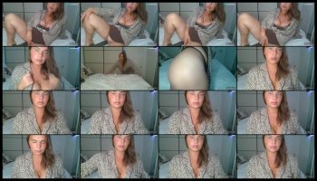 GEMMARMALADE — Stripchat Female strip rec, Jul 21, 2026 11:45