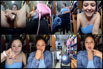 Isa_bella95 — Stripchat Couple strip rec, Jul 22, 2026 01:53
