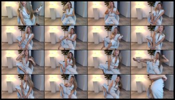 Kalyssy — Stripchat Female strip rec, Jul 21, 2026 22:49