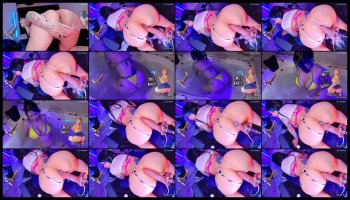 kkole17 — Chaturbate Female strip rec, Jul 22, 2026 01:49