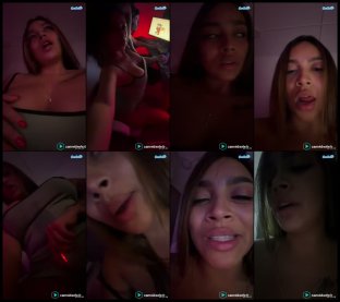 salommecruz — Camsoda Female strip rec, Jul 21, 2026 08:55