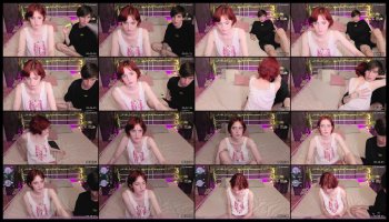 DannylovesMary — Bongacams Couple strip rec, Jul 22, 2026 10:58