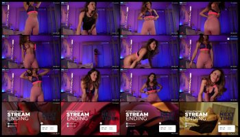 cathleenprecious — Chaturbate Female strip rec, Jul 22, 2026 21:22