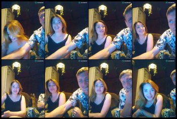 SanyaNastya — Bongacams Couple strip rec, Jul 23, 2026 23:27